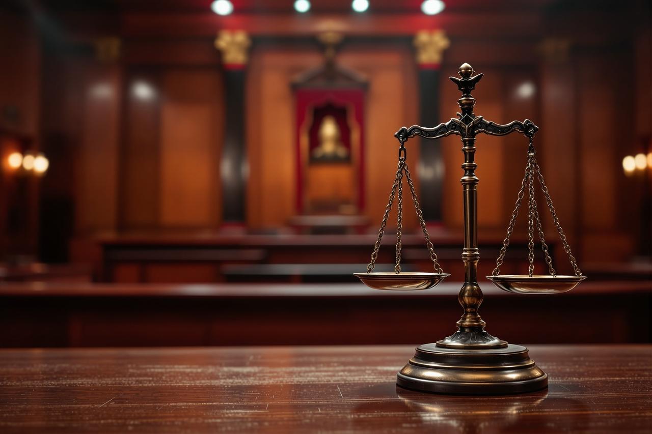某导演涉嫌抄袭被原作方起诉,索赔金额超千万